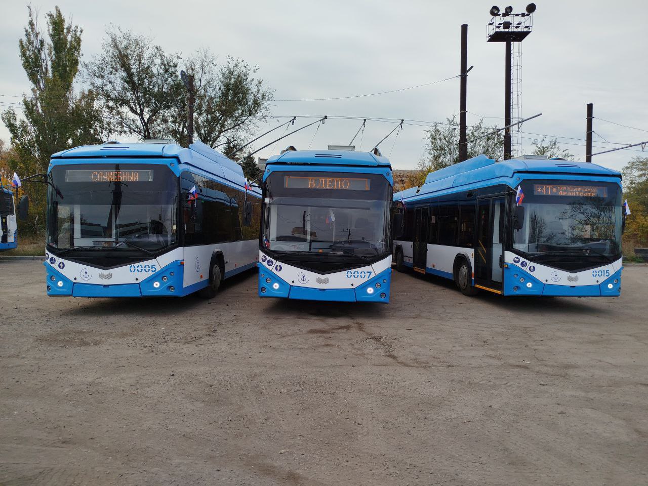 В Мариуполе работают над повышением доступности общественного транспорта.