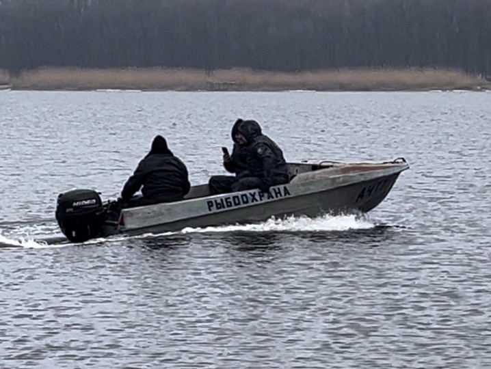 С 1 июня в водоемах ДНР разрешен вылов рыбы.