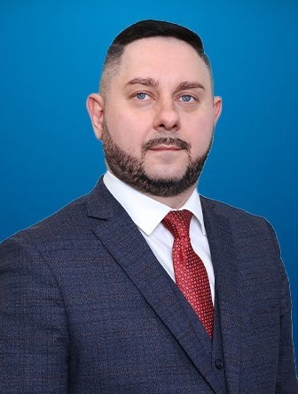 Адамов Дмитрий Валериевич.