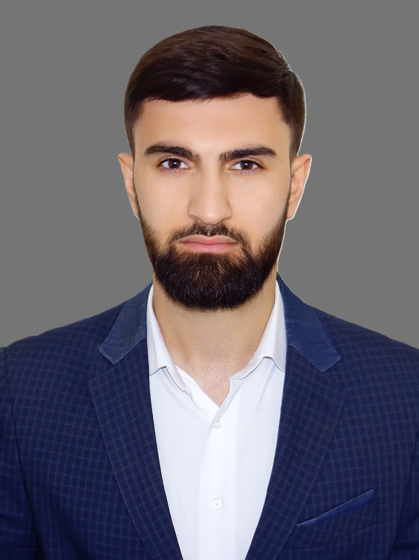 Амирджанян Эрик Липаритович.