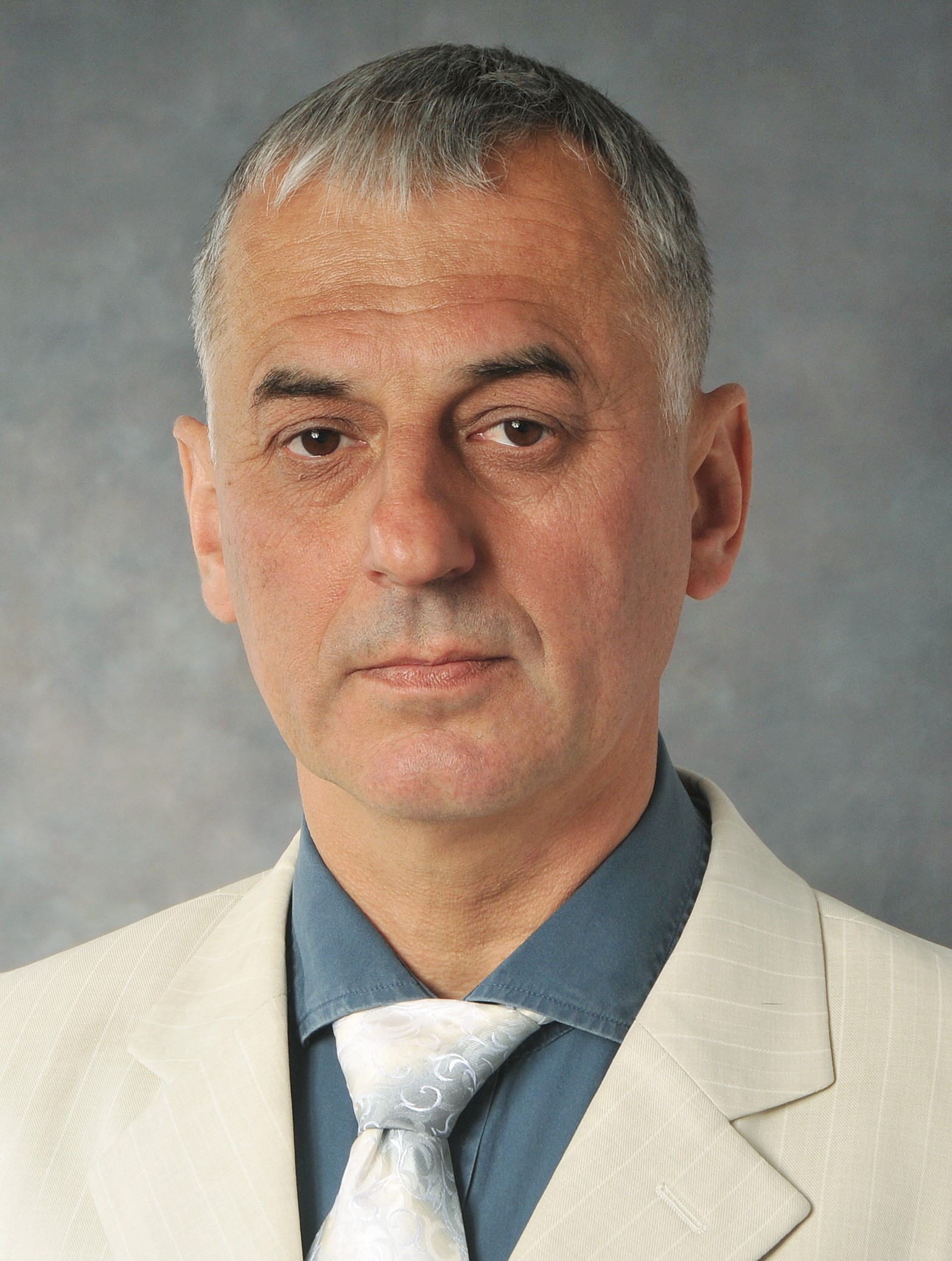 Гомон Сергей Витальевич.