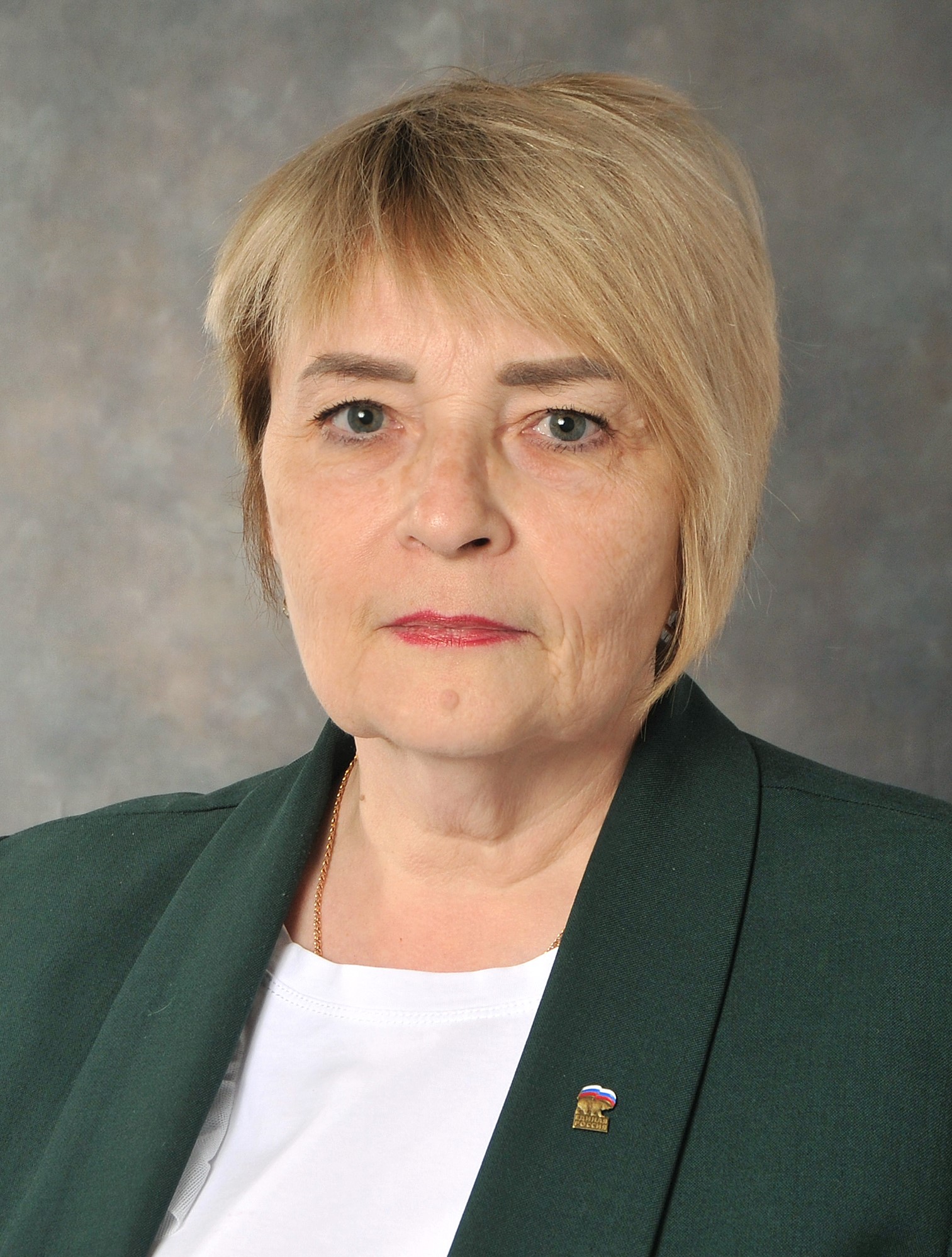 Папазова Ольга Леонидовна.