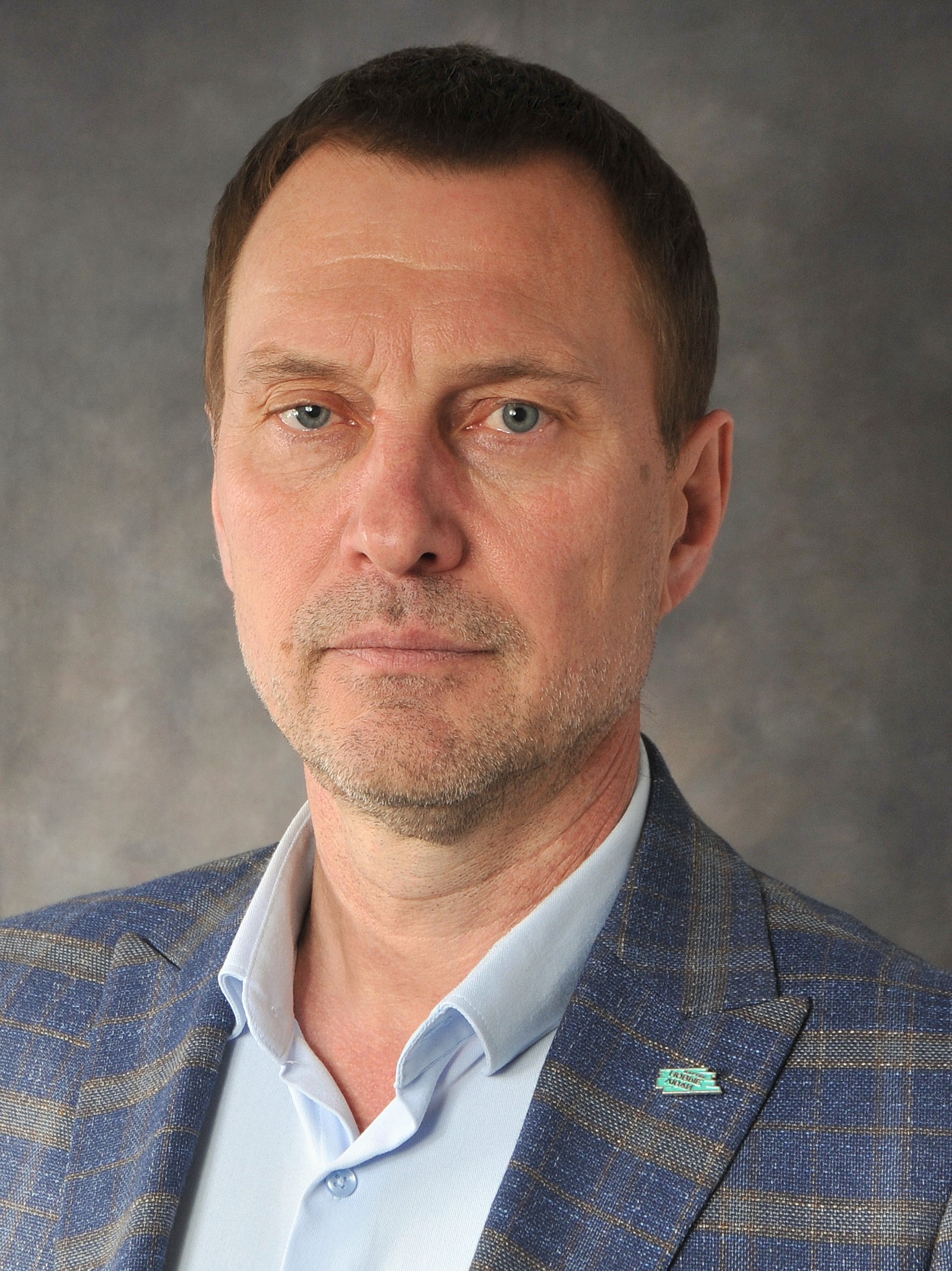 Щукин Андрей Леонидович.
