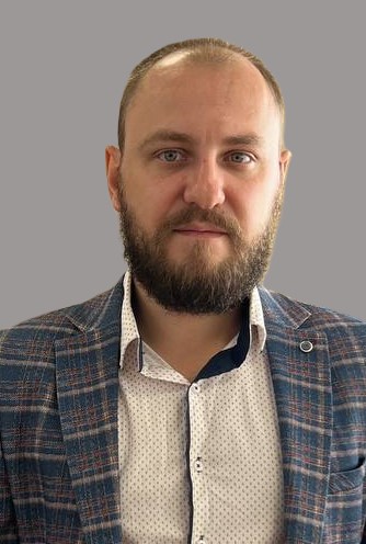 Сердюк Владислав Андреевич.