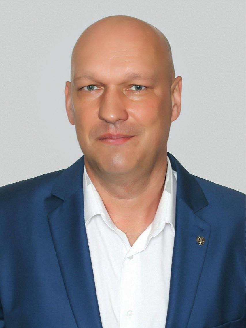 Трофимов Роман Васильевич.