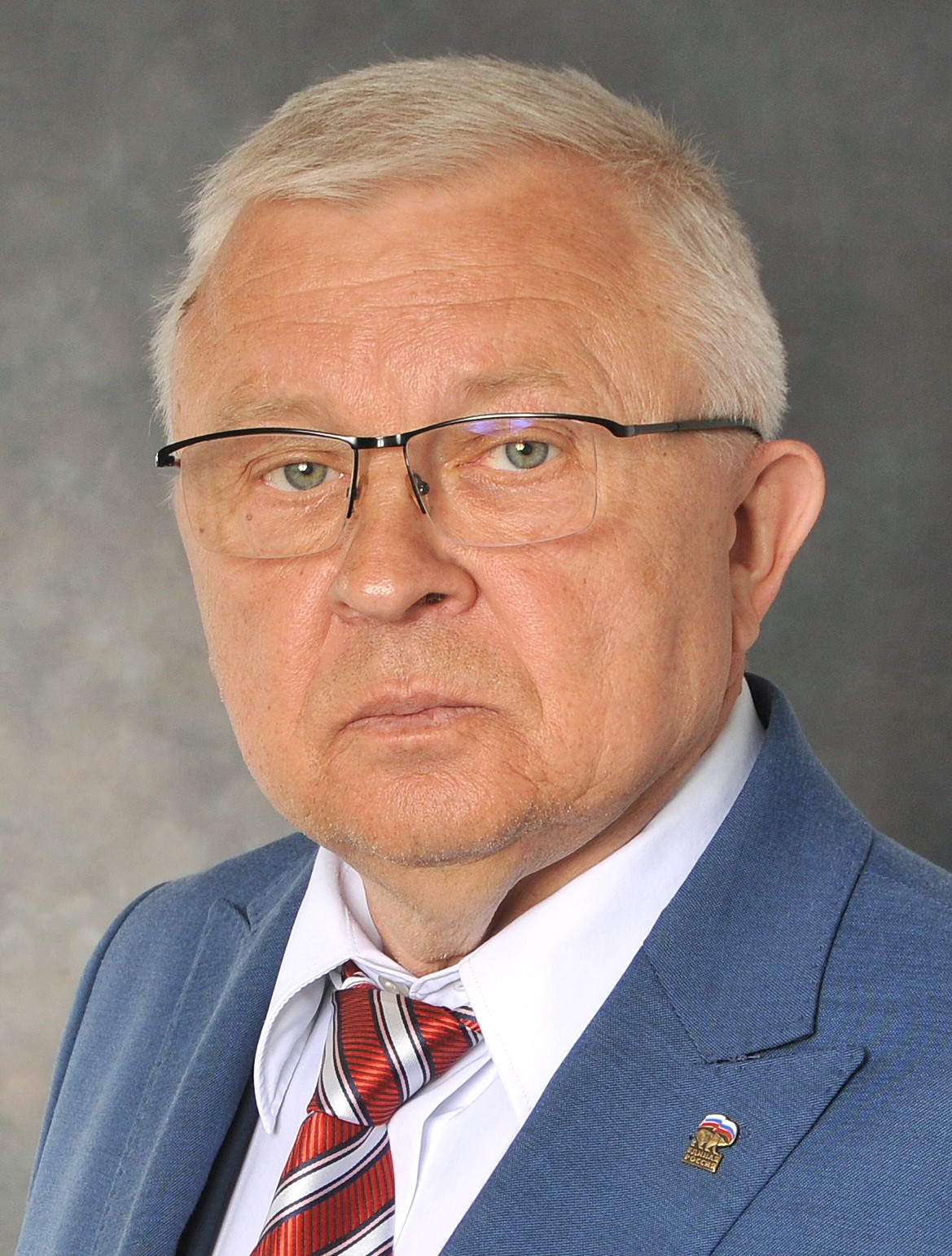 Янковский Геннадий Михайлович.