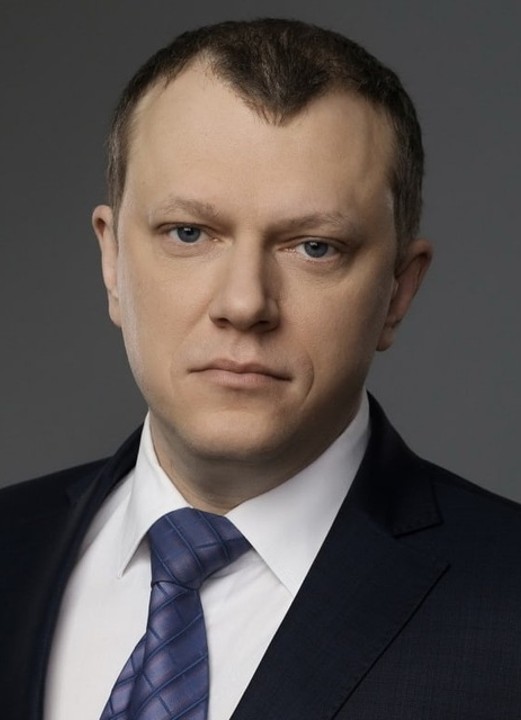 Кольцов Антон Викторович.