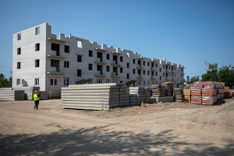 Мариупольцы могут помочь определить «Культурную столицу 2027 года». Мариупольцы могут помочь определить «Культурную столицу 2027 года».
